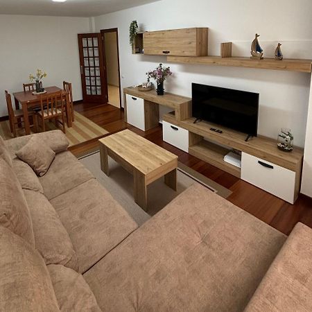 Piso Barbanza Arousa Boiro Bagian luar foto