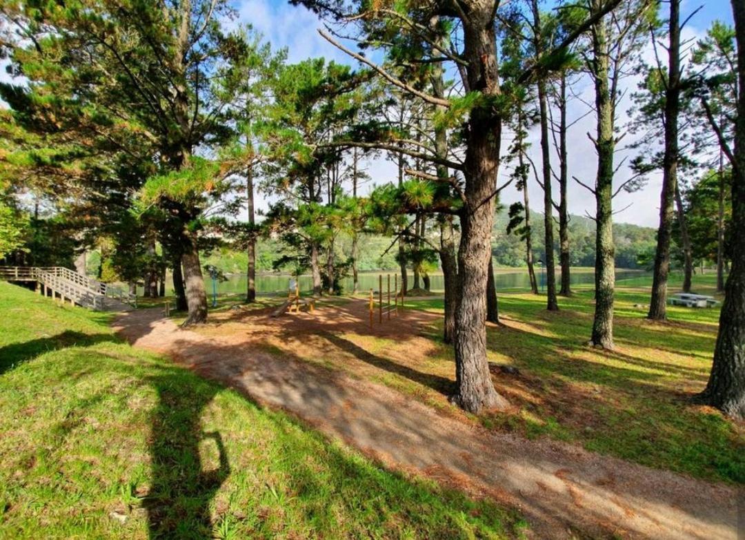 Piso Barbanza Arousa Boiro Bagian luar foto