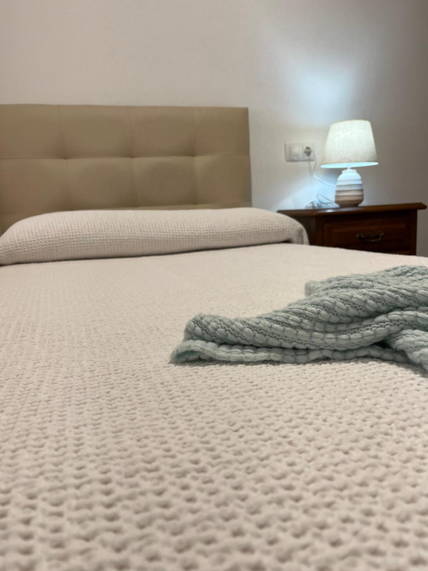 Piso Barbanza Arousa Boiro Bagian luar foto