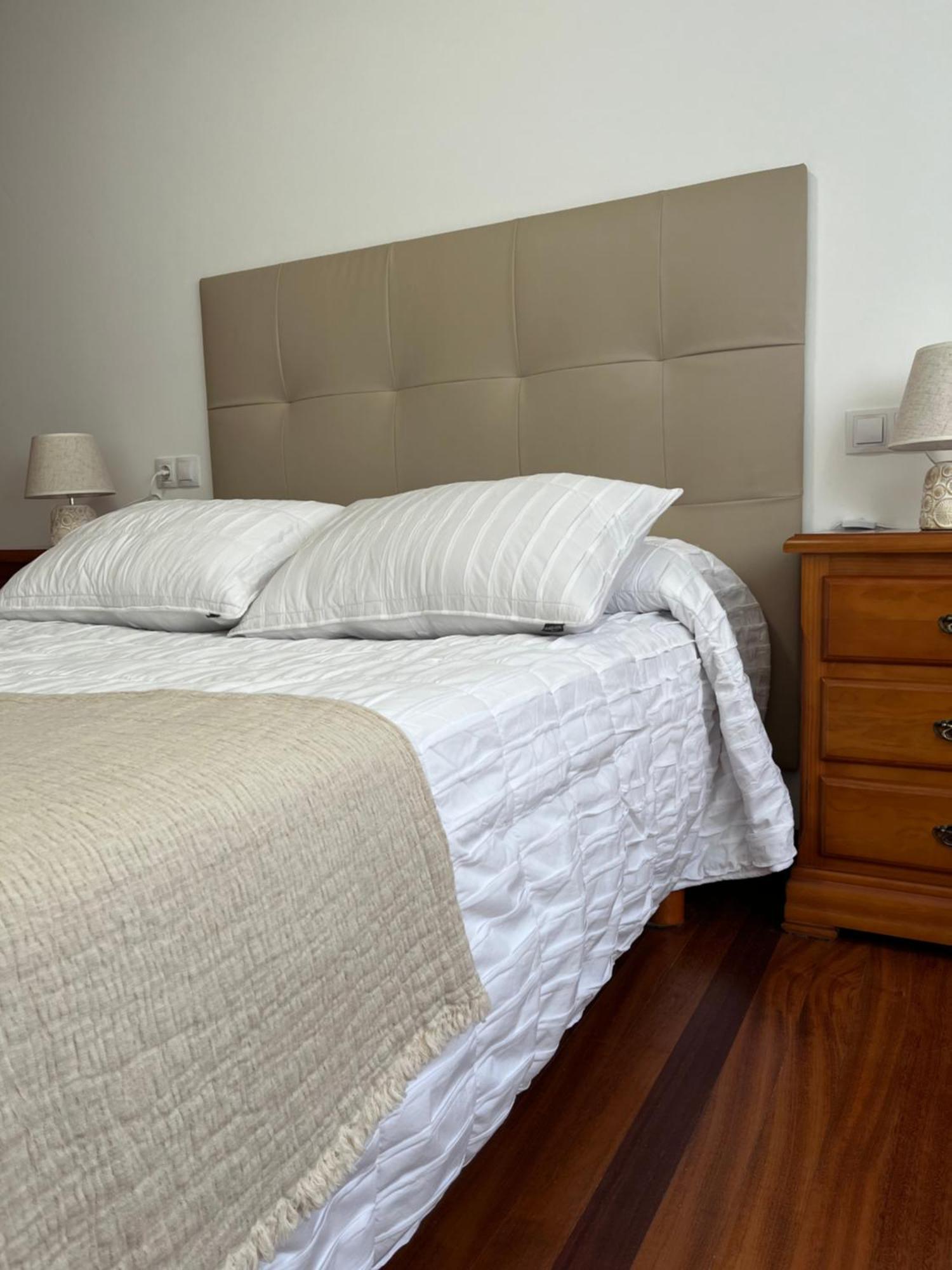 Piso Barbanza Arousa Boiro Bagian luar foto