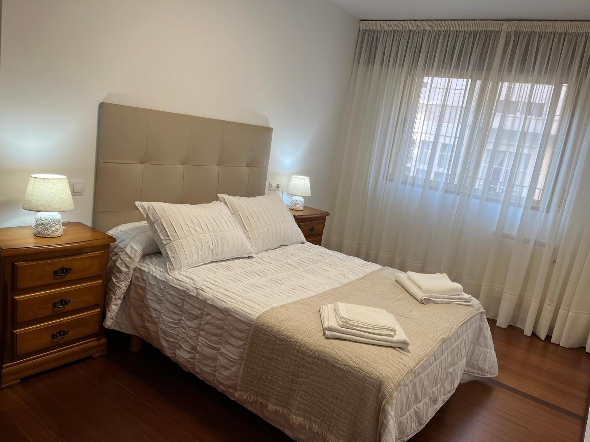 Piso Barbanza Arousa Boiro Ruang foto