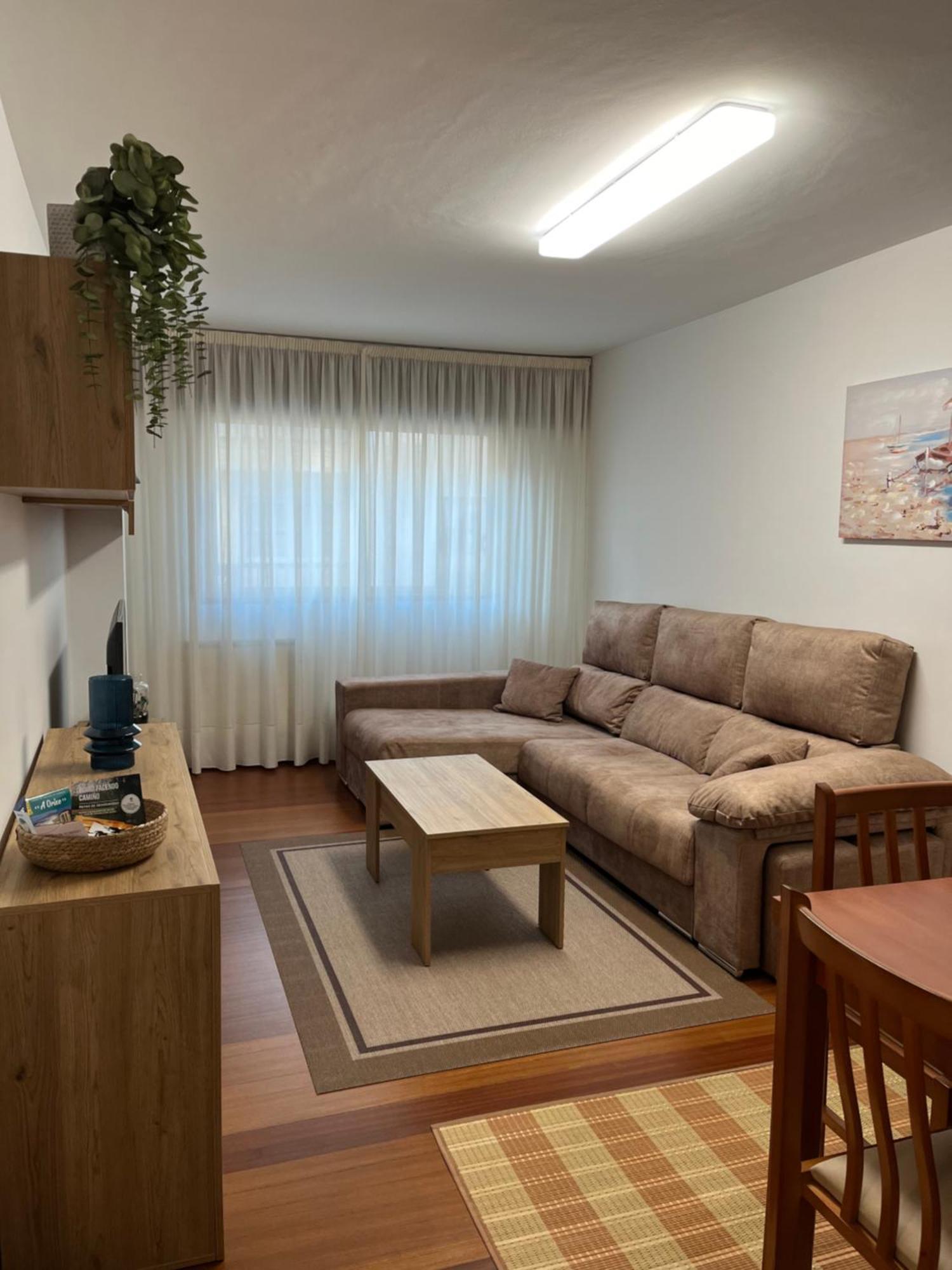 Piso Barbanza Arousa Boiro Ruang foto