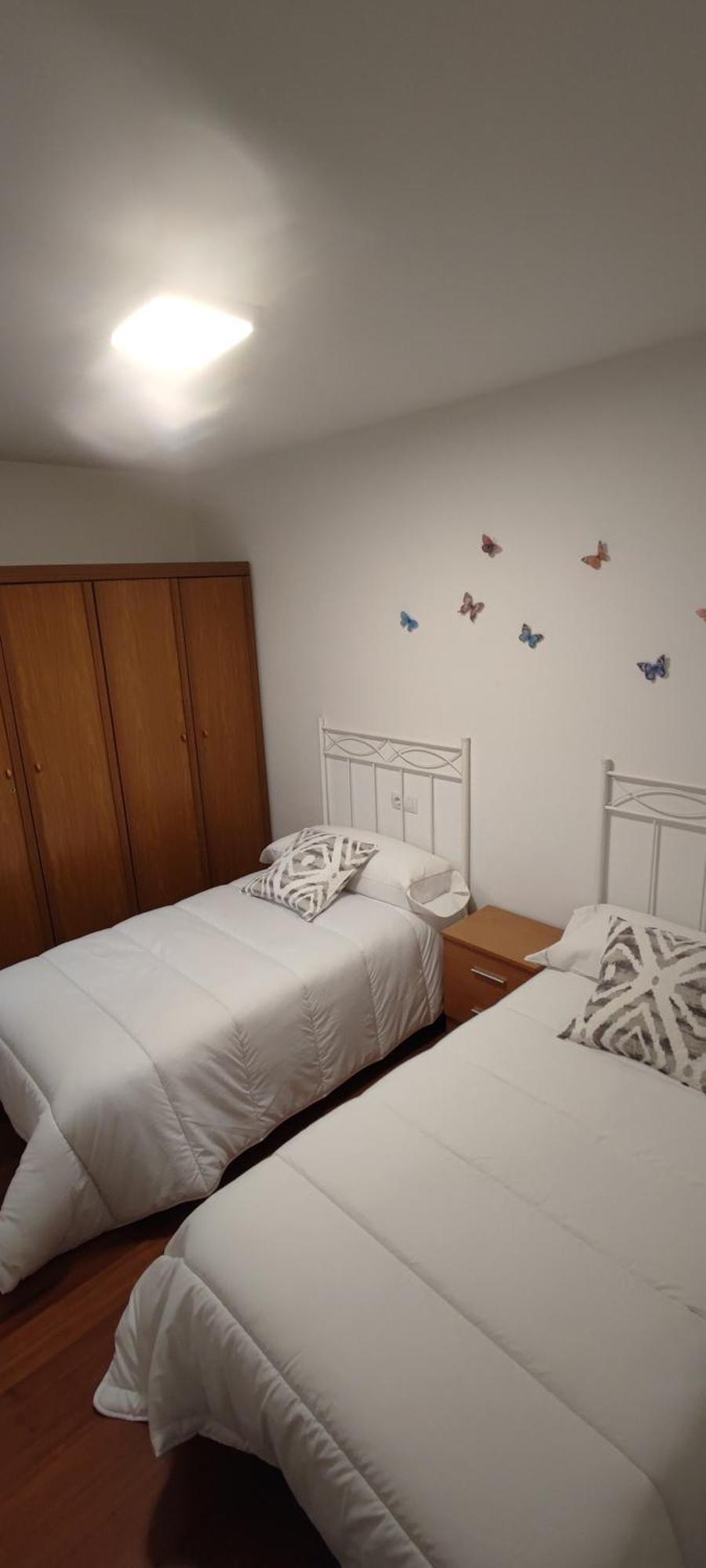 Piso Barbanza Arousa Boiro Bagian luar foto
