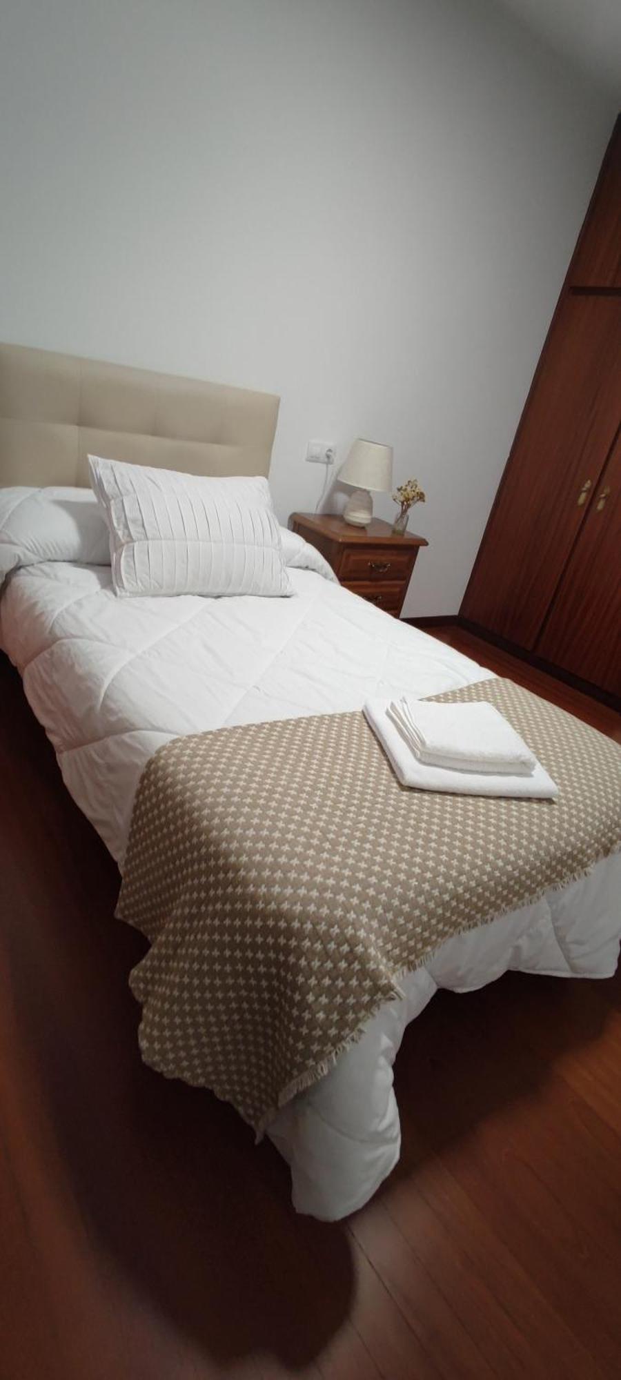 Piso Barbanza Arousa Boiro Bagian luar foto