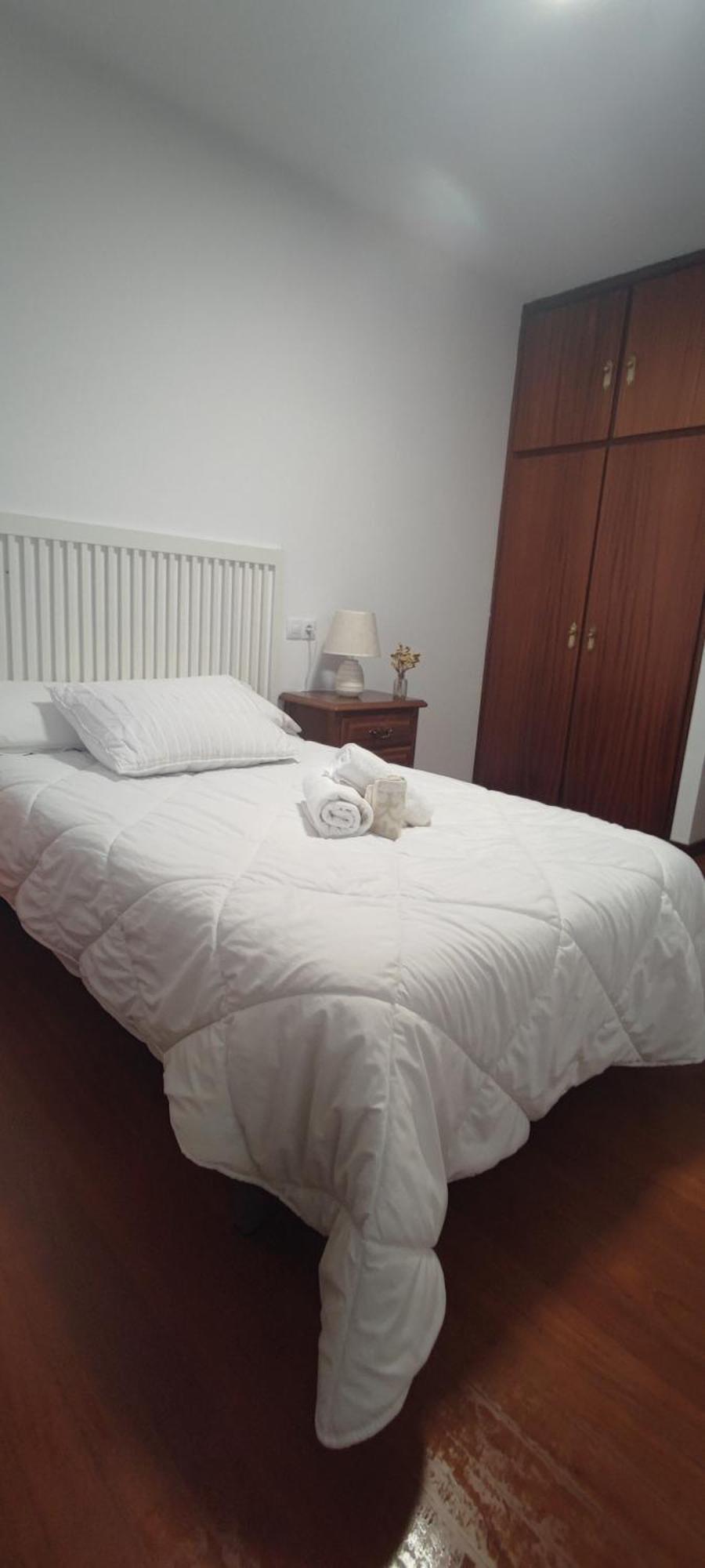 Piso Barbanza Arousa Boiro Bagian luar foto