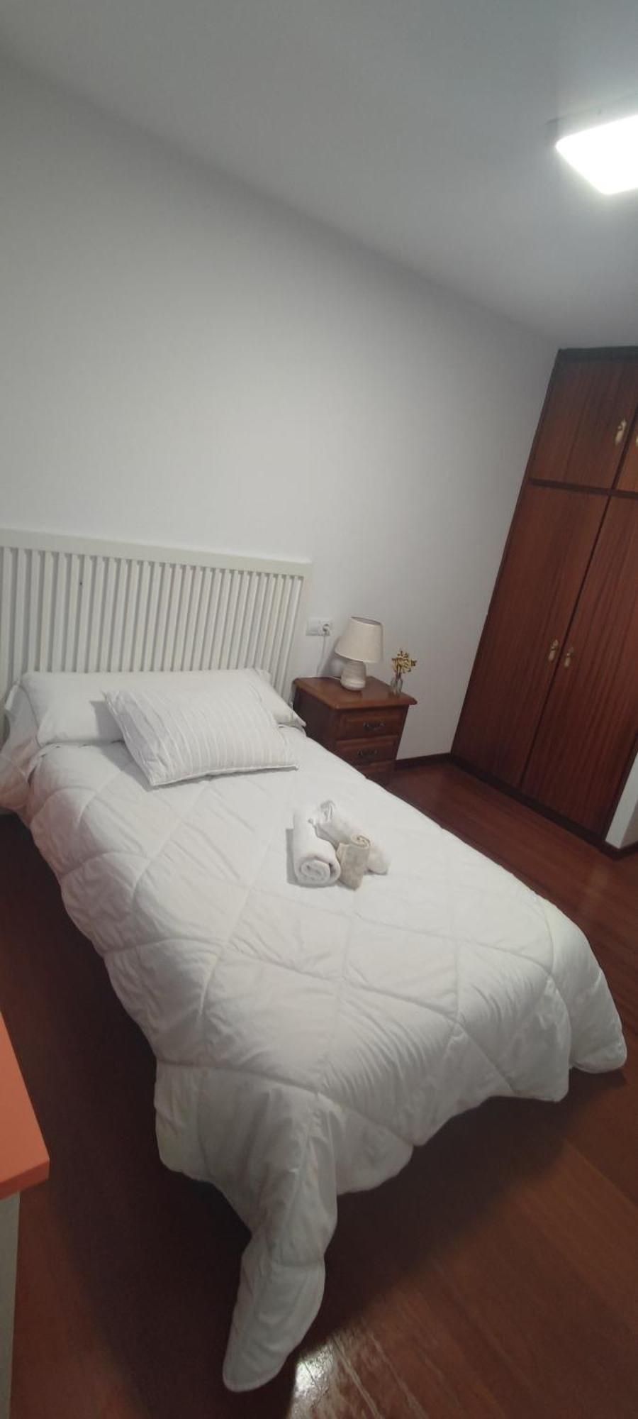 Piso Barbanza Arousa Boiro Bagian luar foto