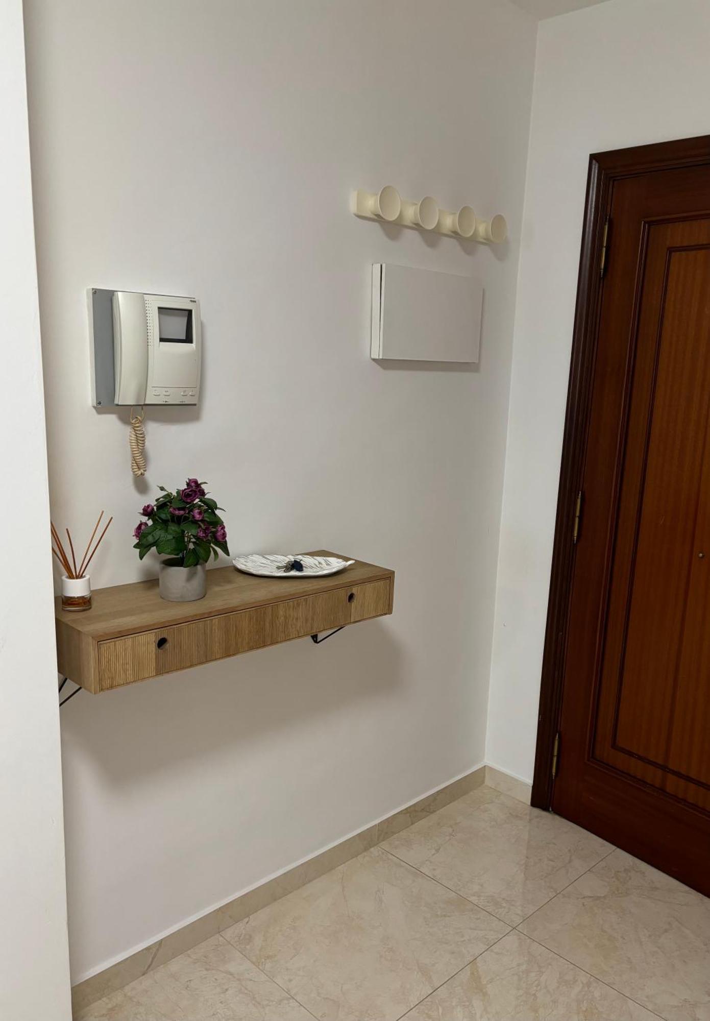Piso Barbanza Arousa Boiro Bagian luar foto