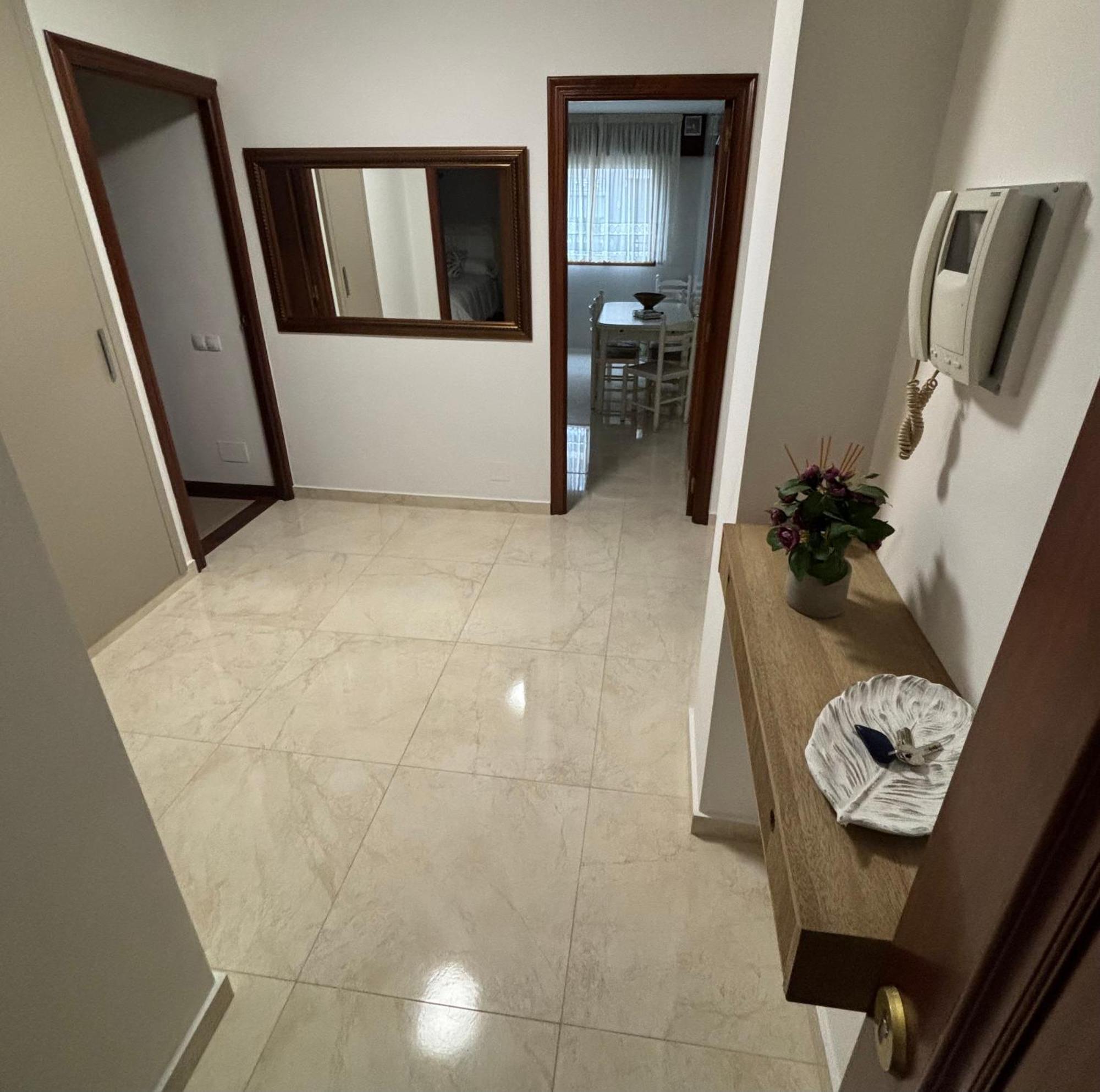 Piso Barbanza Arousa Boiro Bagian luar foto