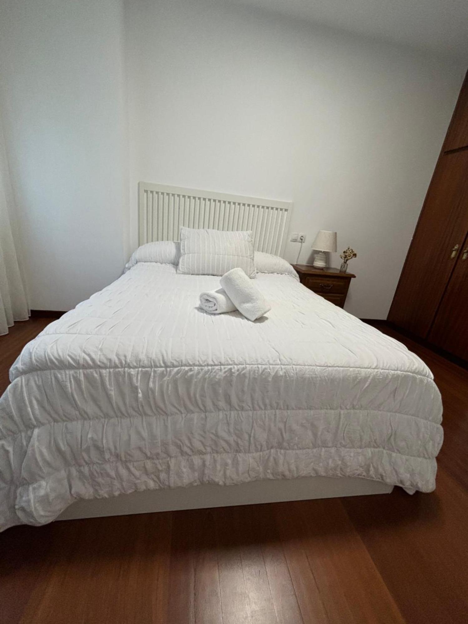 Piso Barbanza Arousa Boiro Bagian luar foto